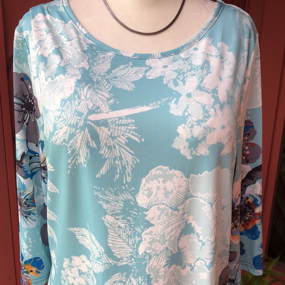 NWT Azalea Top - Picture 4 of 11